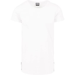 Urban Classics Tricou alb
