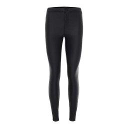 Noisy may Pantaloni 'Ella' negru