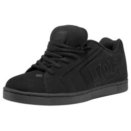 DC Shoes Sneaker low 'NET' negru