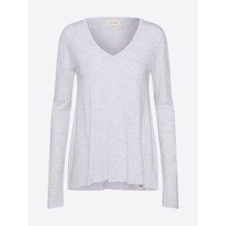 AMERICAN VINTAGE Tricou gri amestecat