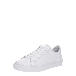 Garment Project Sneaker low 'Type' alb