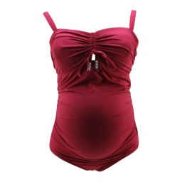 petit amour Costum de baie întreg 'Camerona' roz eozină