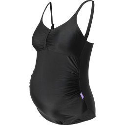petit amour Costum de baie întreg 'Antonie' negru
