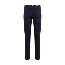 GAP Pantaloni eleganți 'Essential' bleumarin