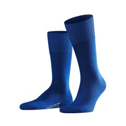 FALKE Șosete 'Airport' bleumarin