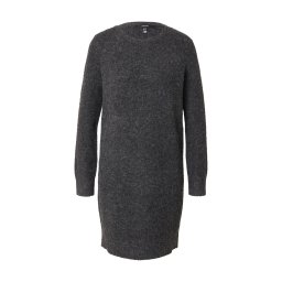 VERO MODA Rochie tricotat 'Doffy' negru