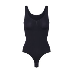 MAGIC Bodyfashion Body modelator negru