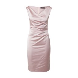 Vera Mont Rochie mulate roz