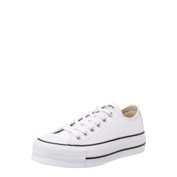 CONVERSE Sneaker low 'CHUCK TAYLOR ALL STAR' alb