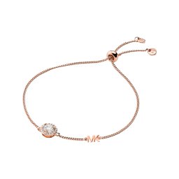 MICHAEL Michael Kors Brățară auriu - roz