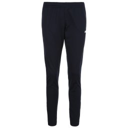 JAKO Pantaloni sport albastru închis / alb