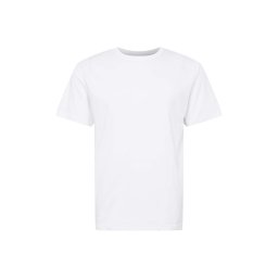 TOM TAILOR Tricou alb