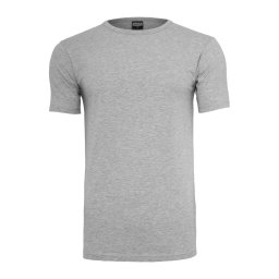 Urban Classics Tricou gri amestecat