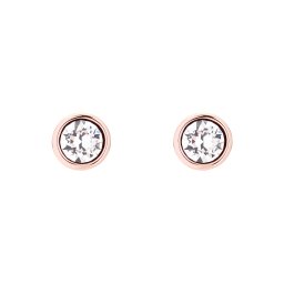 Ted Baker Cercei 'Sinaa' auriu - roz / alb