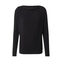 CURARE Yogawear Tricou funcțional negru