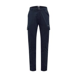 BLEND Pantaloni cu buzunare 'BHNAN' albastru noapte