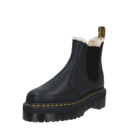 Dr. Martens Ghete chelsea negru