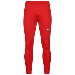 PUMA Chiloți sport roșu / alb