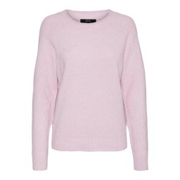 VERO MODA Pulover 'VMDoffy' mov orhidee