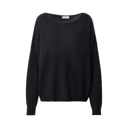 AMERICAN VINTAGE Pulover 'Damsville' negru