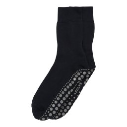 FALKE Șosete 'Homepads' albastru marin / gri
