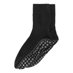 FALKE Șosete 'Homepads' gri / gri închis
