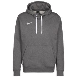 NIKE Hanorac sport 'Park 20' gri închis / alb