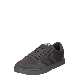 Hummel Sneaker low 'Slimmer Stadil' gri / gri închis