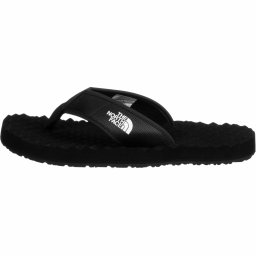 THE NORTH FACE Flip-flops negru / alb