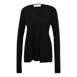 AMERICAN VINTAGE Tricou negru