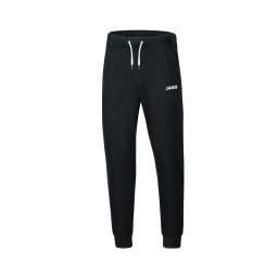 JAKO Pantaloni sport negru / alb