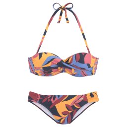 SUNSEEKER Costum de baie două piese mai multe culori
