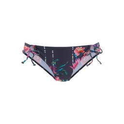 SUNSEEKER Slip costum de baie 'Sunseeker' bleumarin / mai multe culori