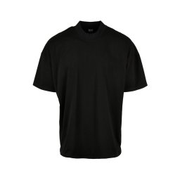 Urban Classics Tricou negru