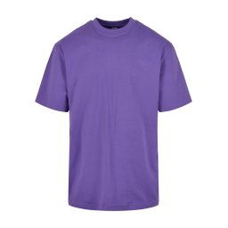 Urban Classics Tricou mov deschis