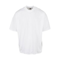 Urban Classics Tricou alb