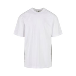 Urban Classics Tricou alb