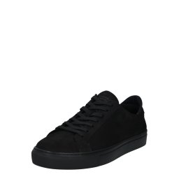 Garment Project Sneaker low 'Type' negru