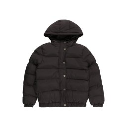 Urban Classics Geacă de iarnă negru