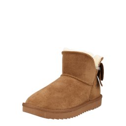 Dockers by Gerli Botine maro caramel