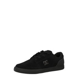 DC Shoes Sneaker low 'CRISIS' negru