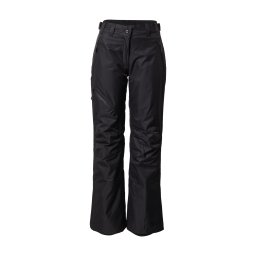 ICEPEAK Pantaloni sport 'Curlew' negru