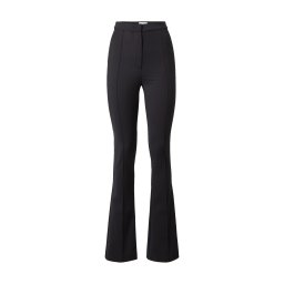 PATRIZIA PEPE Pantaloni negru
