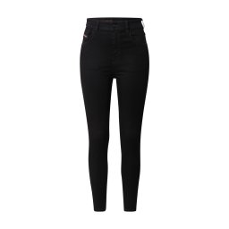 DIESEL Pantaloni 'SLANDY' negru