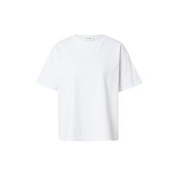 AMERICAN VINTAGE Tricou alb
