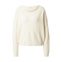 AMERICAN VINTAGE Pulover 'Damsville' bej