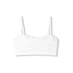 CALIDA Sutien alb
