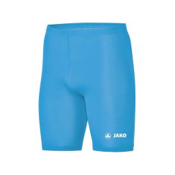 JAKO Chiloți sport albastru deschis / alb