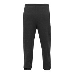 Urban Classics Pantaloni gri închis