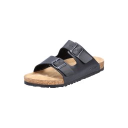 Rieker Saboți negru